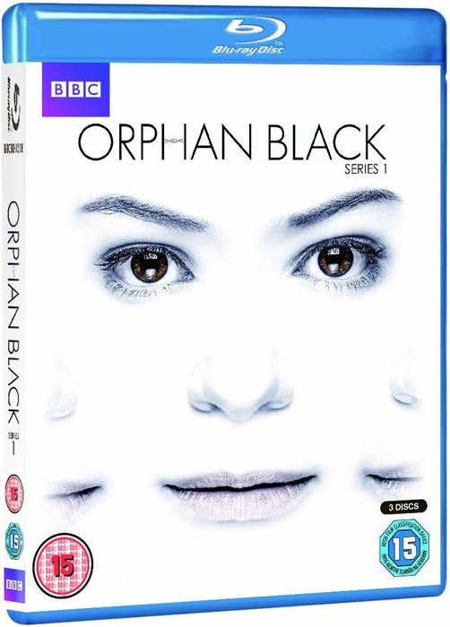 Orphan Black