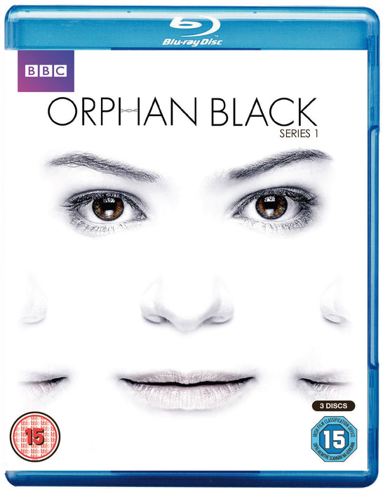Orphan Black