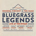 Rhonda Vincent-Live At The Ryman
