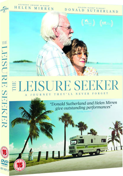 The Leisure Seeker