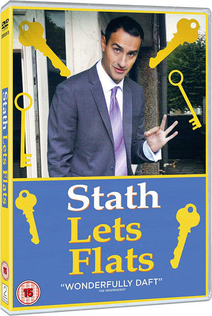 Stath Lets Flats