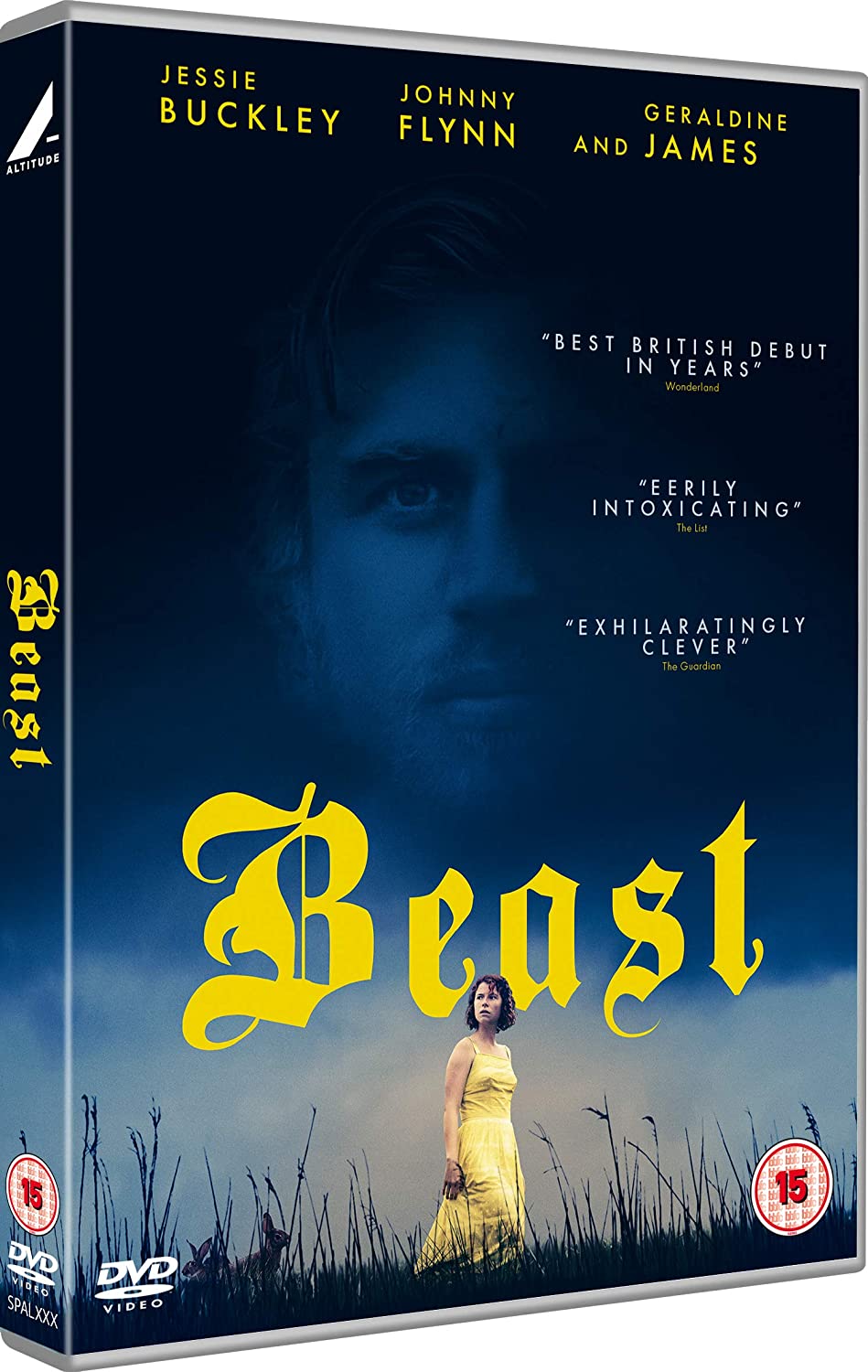 Beast