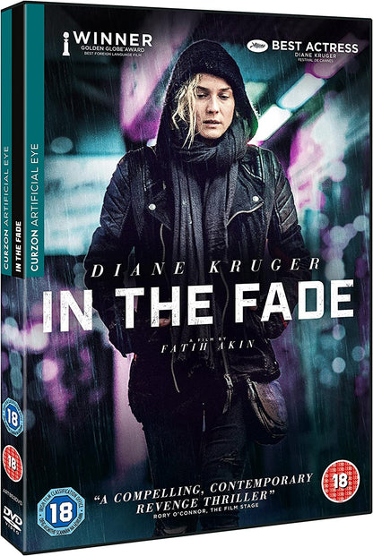 In The Fade