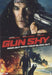 DVD - Gun shy (1 DVD