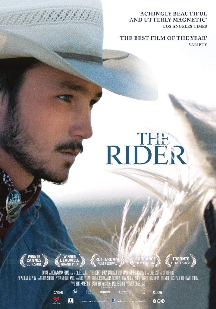 Rider, (The)