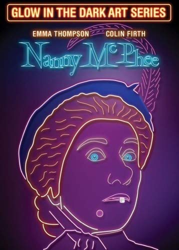 Nanny McPhee