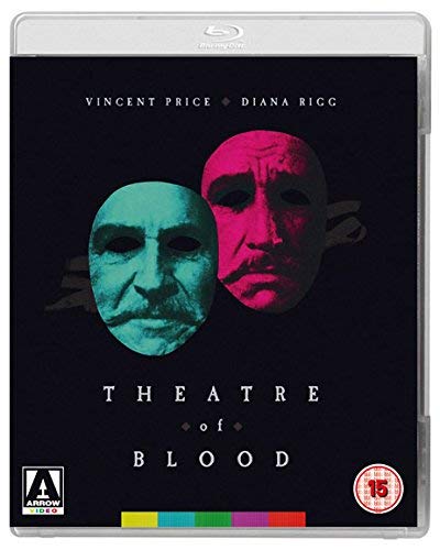 Theatre of Blood