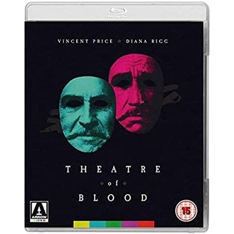 Theatre of Blood