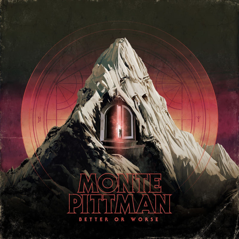 Monte Pittman - Better Or Worse