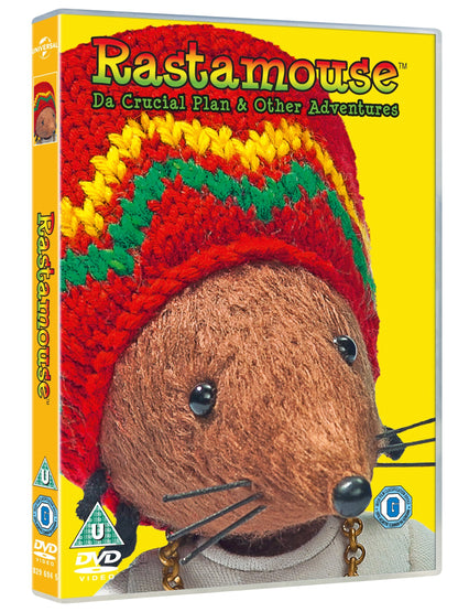 Rastamouse - Series 1