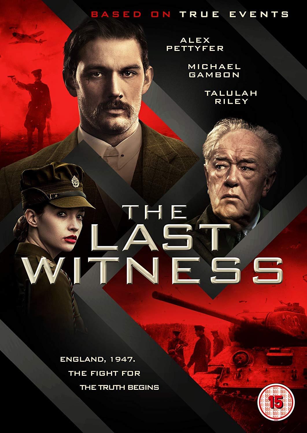 The Last Witness
