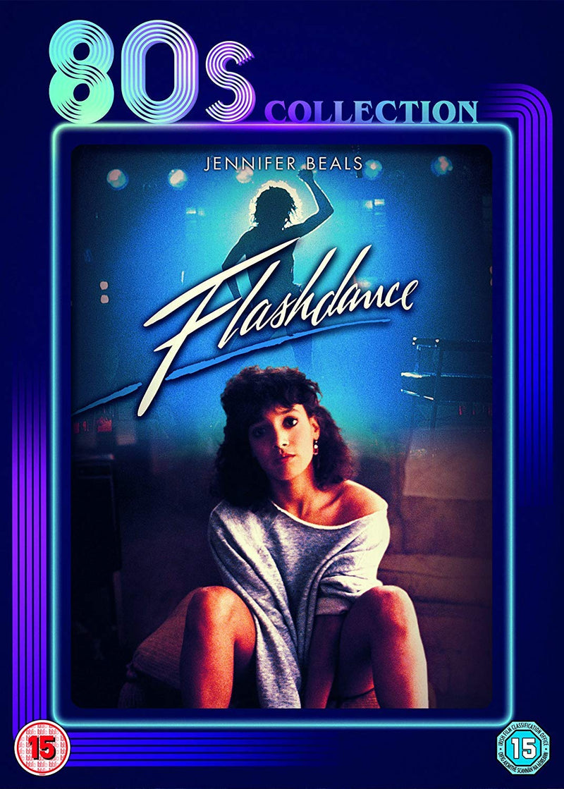 Flashdance - 80s Collection