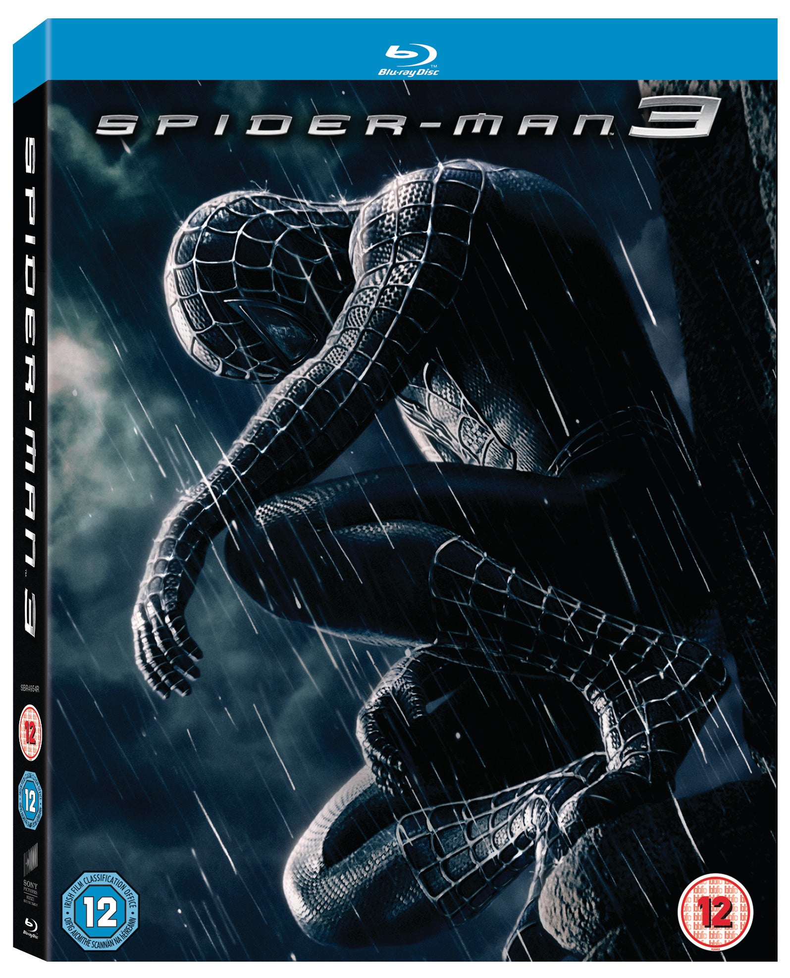 Spider-Man 3