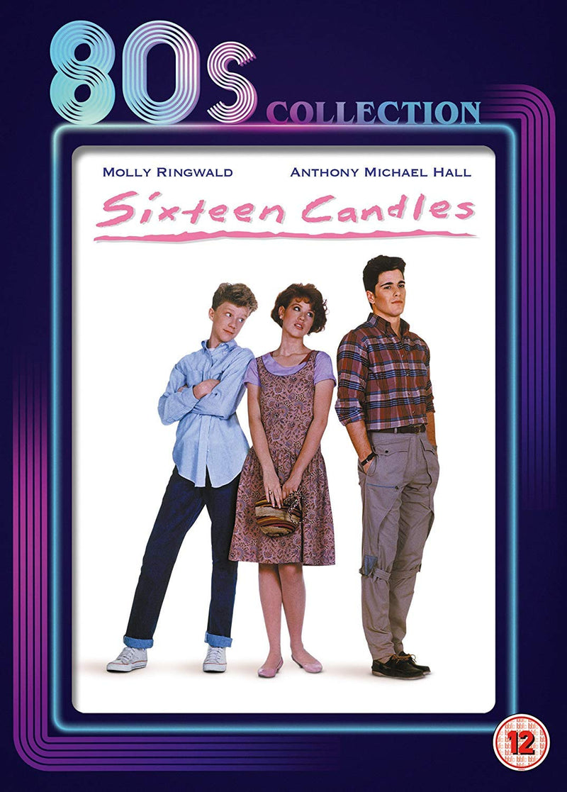 Sixteen Candles - 80s Collection