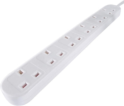 Connekt Gear Uk 6-Way Extension 5M