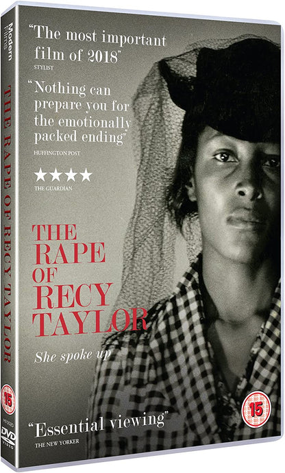 The Rape of Recy Taylor