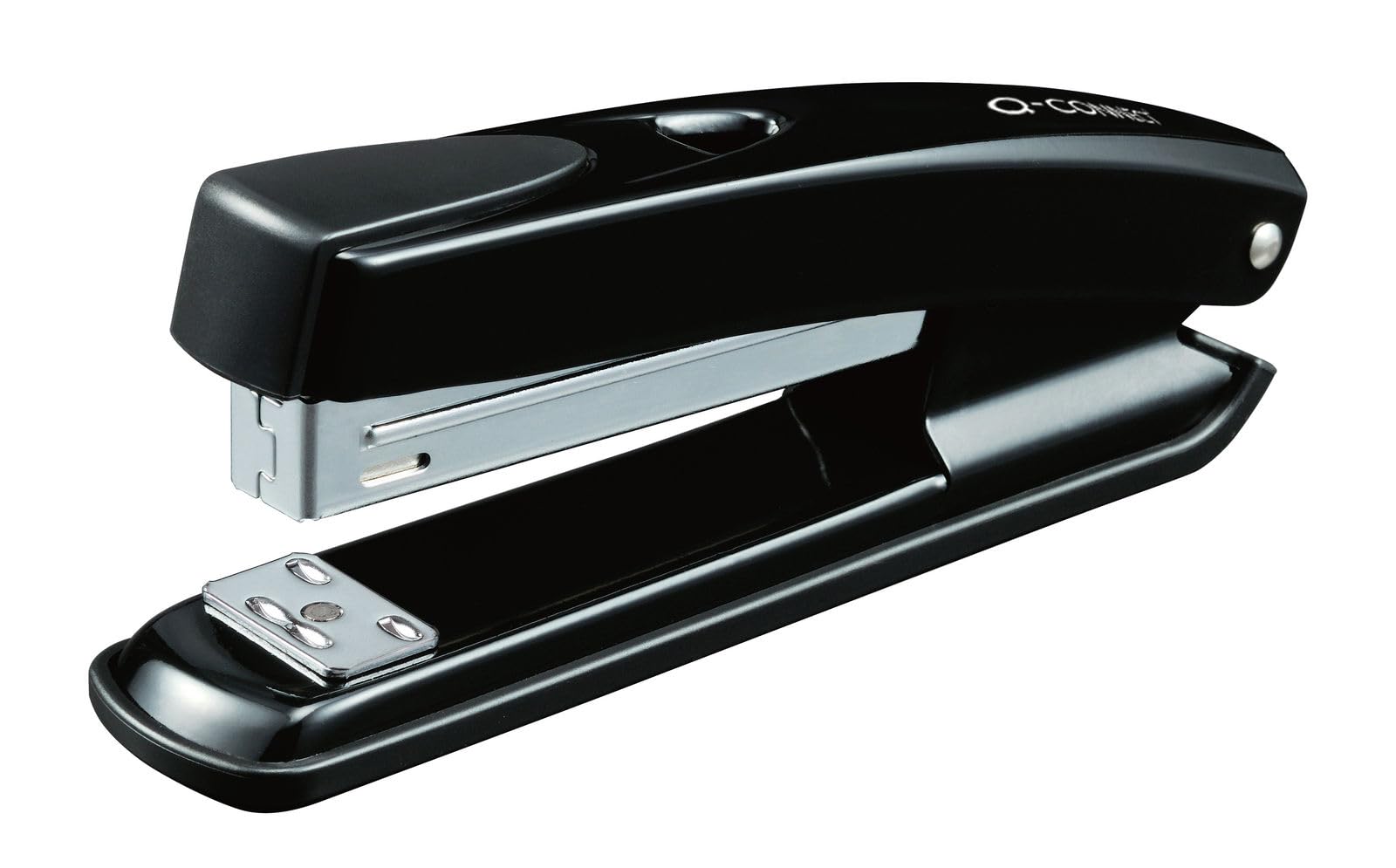 Q-Connect Metal Stapler with Full Strip