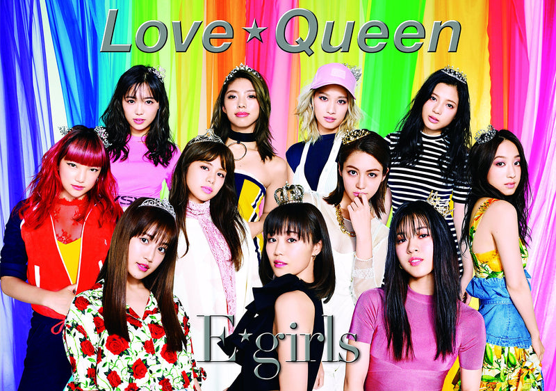 Love Queen