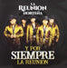 Y Por Siempre La Reunion