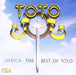 Africa: The Best Of Toto (Gold Series