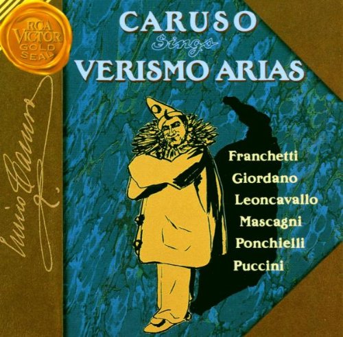 Sings Verismo
