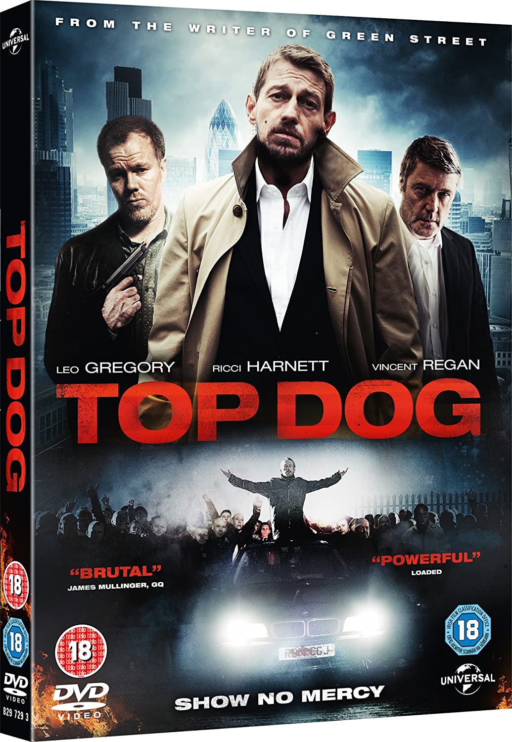 Top Dog