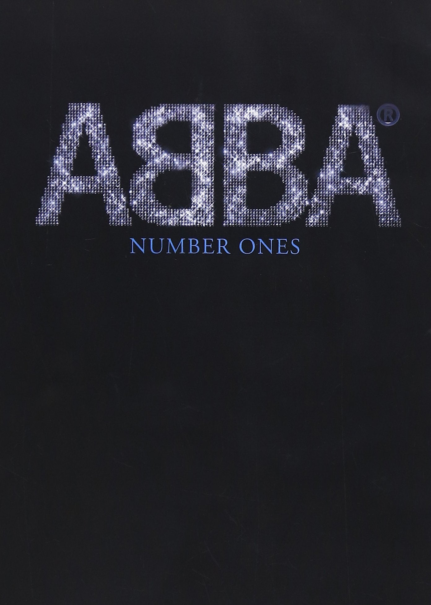 Abba Number Ones  2006