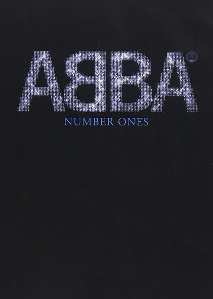 Abba Number Ones  2006