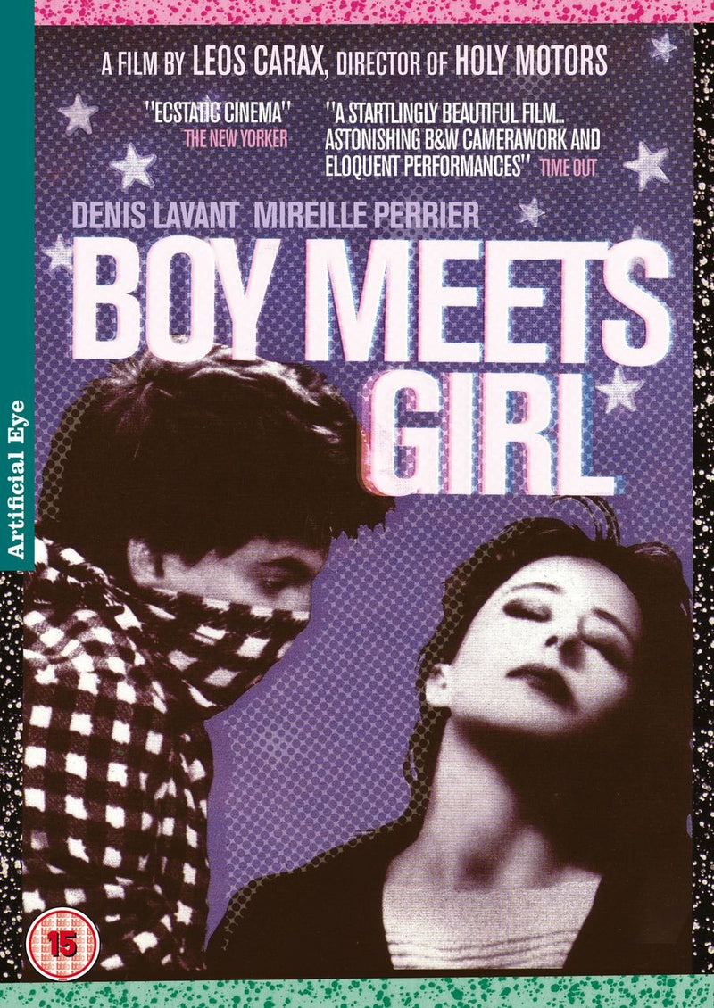 Boy Meets Girl