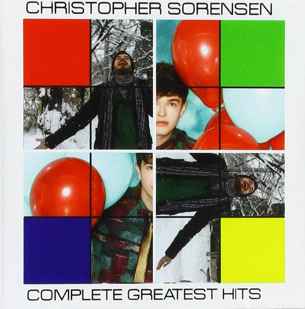 Complete Greatest Hits