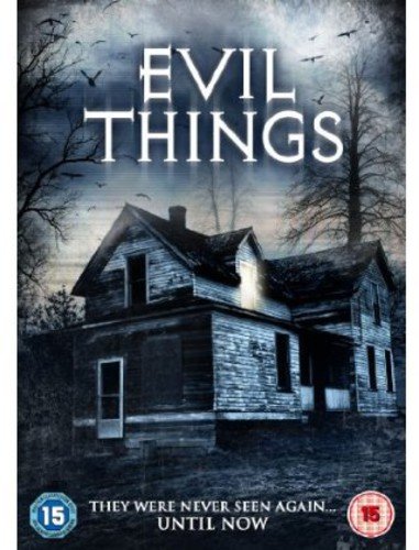 Evil Things