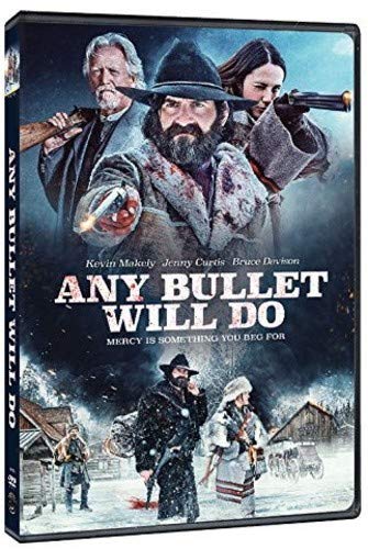 Any Bullet Will Do