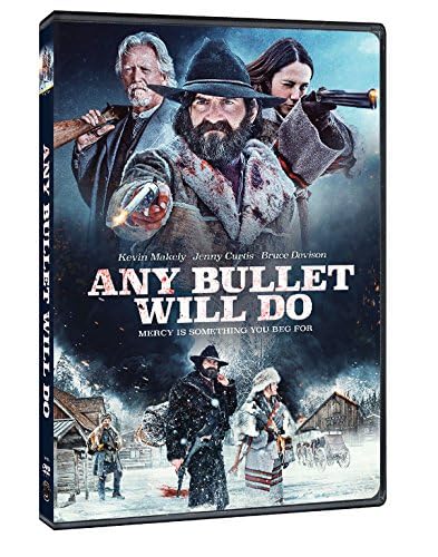 Any Bullet Will Do