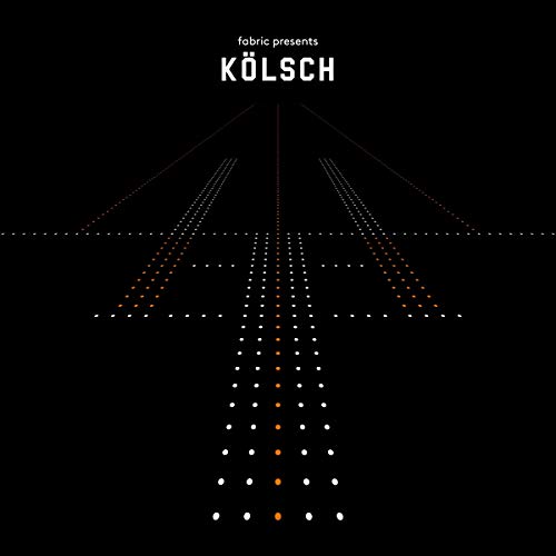 Fabric Presents: Kolsch