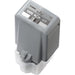 Canon PFI-1000 GY Cartucho de tinta original Gris para Impresora Fotográfica PRO-1000
