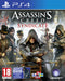 Assassin's Creed Origins
