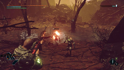 Immortal: Unchained (Xbox One) Xbox One Single