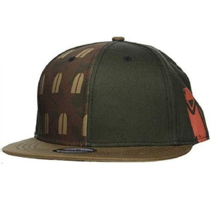 Numskull - Merchendise Destiny Cayde-6 Inspired Subtle Snapback Numskull