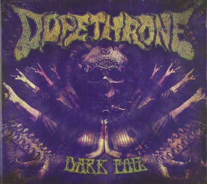 Dark Foil
