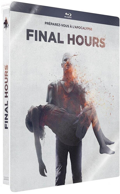 FINAL HOURS  en boitier métal
