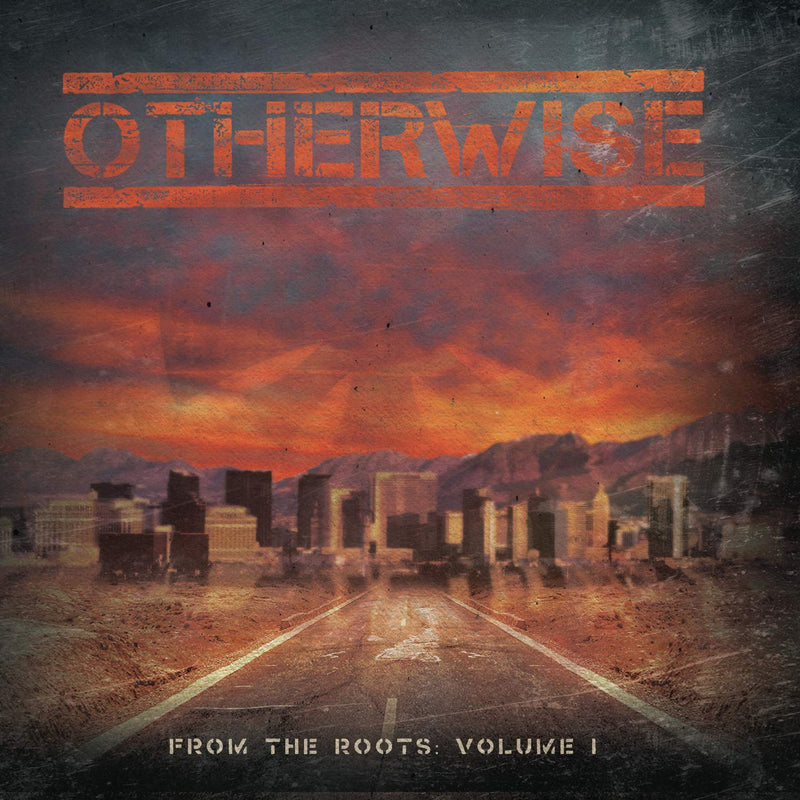 Otherwise-From The Roots 1