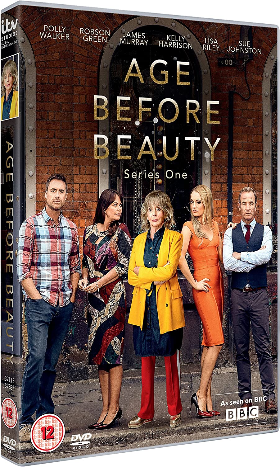 Age Before Beauty