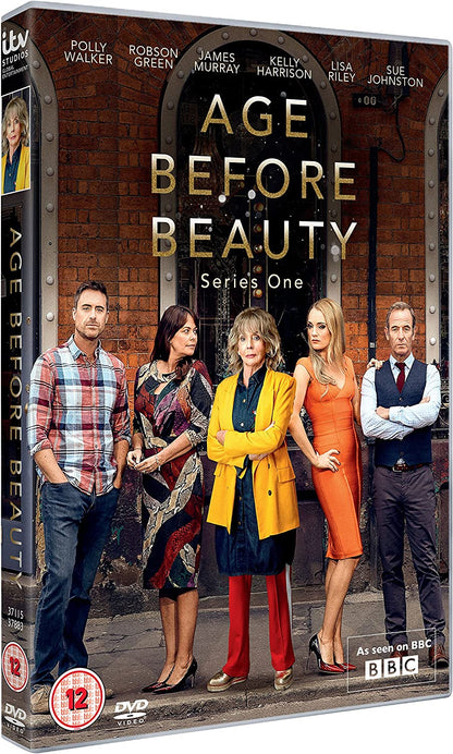Age Before Beauty