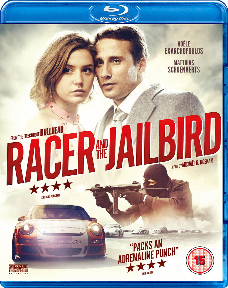 Racer and the Jailbird
