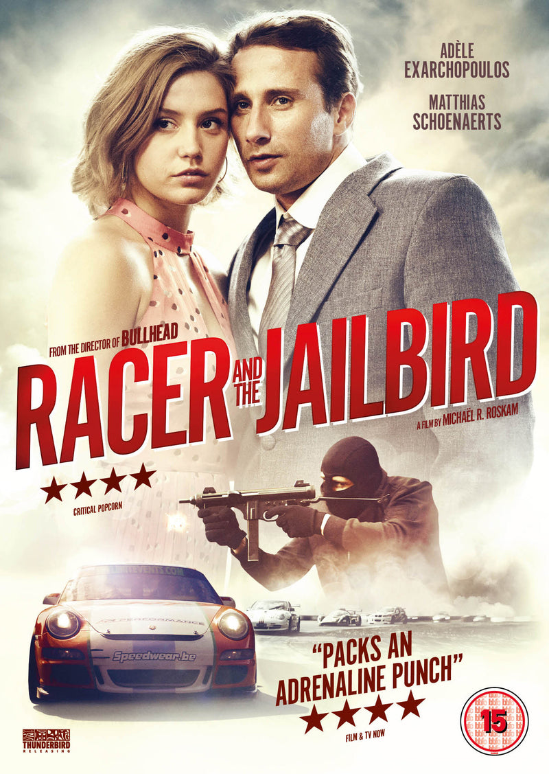 Racer and the Jailbird