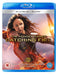 The Hunger Games: Catching Fire