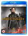 The Hunger Games Mockingjay Part 1 4k Ultra-HD