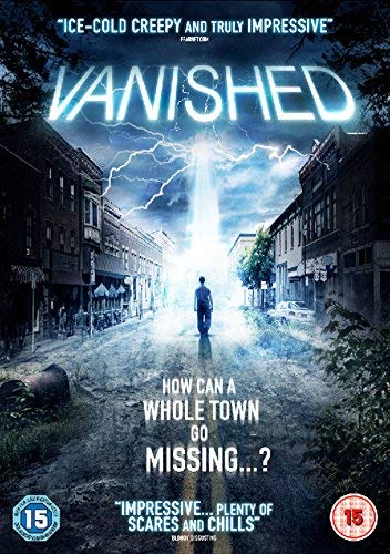 Vanished