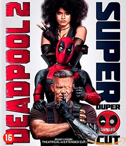 Deadpool 2