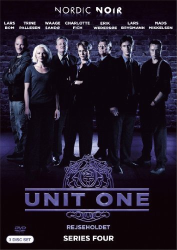 Unit One - Season 4